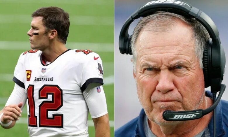 2 Main Reasons Tom Brady Left Patriots For Bucs Revealed