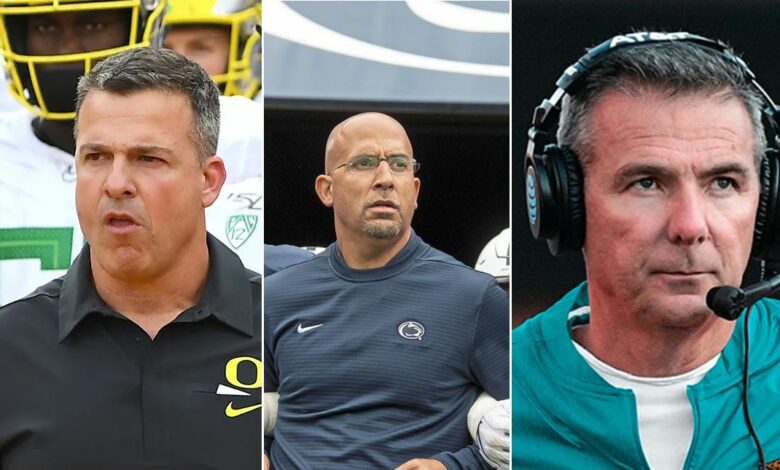 ‘Top Choice’ For USC Coaching Vacancy Revealed