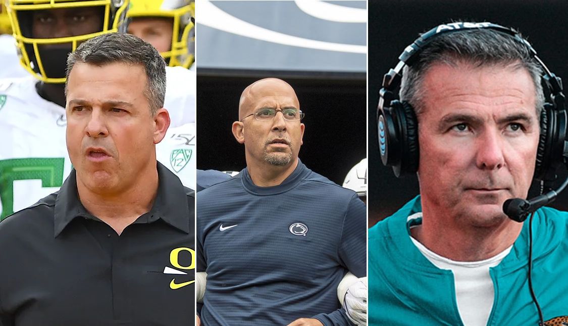 ‘Top Choice’ For USC Coaching Vacancy Revealed Game 7