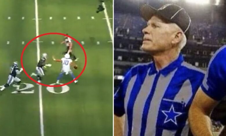 Did Refs Cheat Chargers Out Of Victory Over Cowboys? (Video)