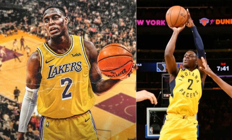 Darren Collison Hopes To Sign With 1 Specific NBA Team