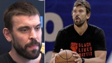 Marc Gasol Joining NBA Title Contender After Lakers Divorce?