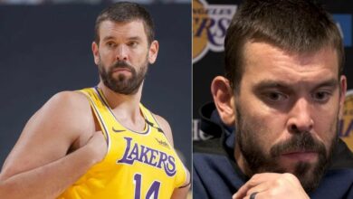 Marc Gasol’s 1 Big Problem With Lakers That Led To Exit