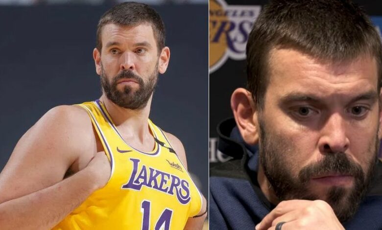 Marc Gasol’s 1 Big Problem With Lakers That Led To Exit