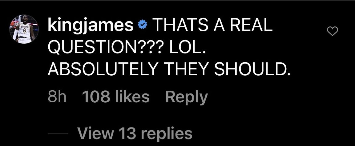 LeBron James Gets Brutally Honest About DeMar DeRozan 1