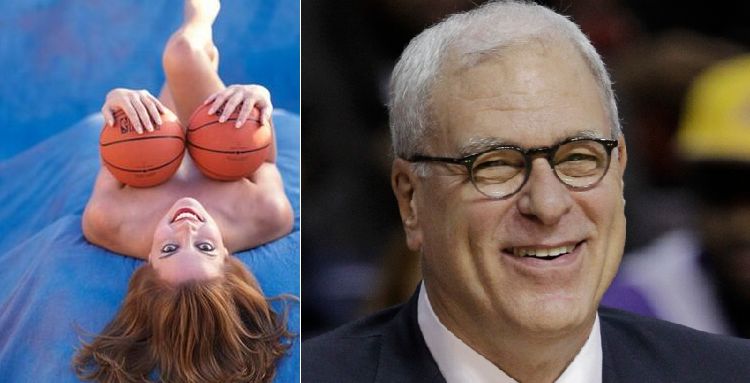Jeanie Buss’ Special Birthday Message For Phil Jackson (Photo)