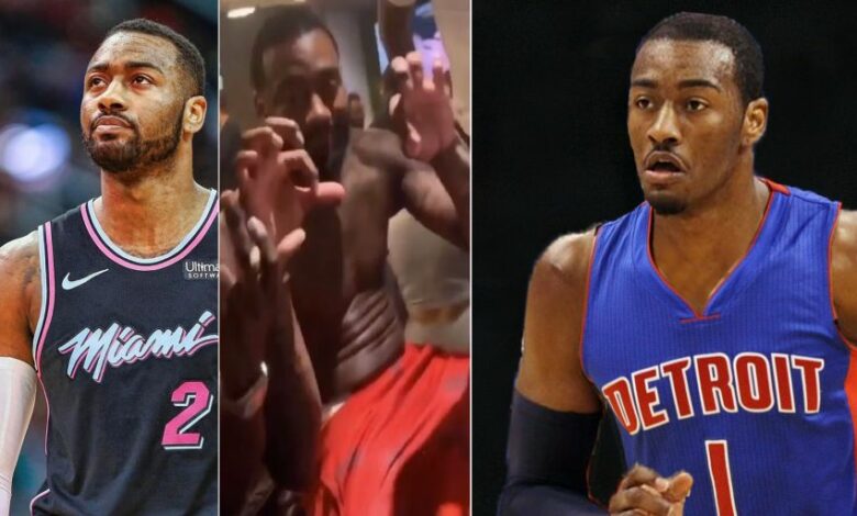 3 Teams Emerge As Legit Trade Suitors For Rockets’ John Wall