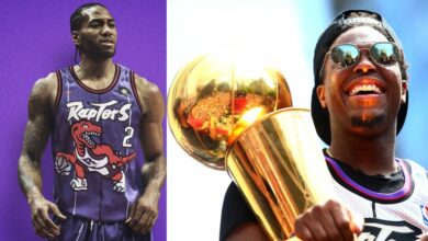 Kyle Lowry Gets Blunt About Kawhi Leonard’s Selfishness