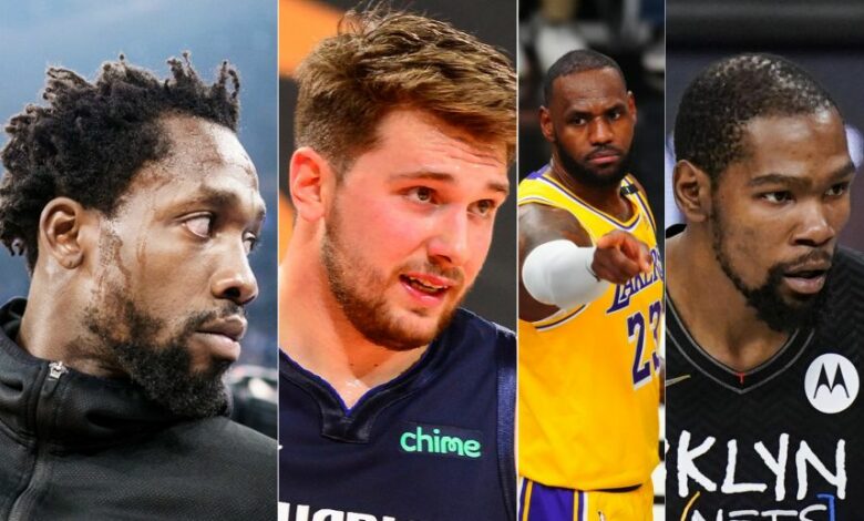 Patrick Beverley Reveals Hardest Player To Guard In NBA