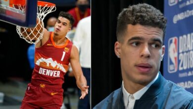 Michael Porter Jr. On Why He’s Happy Clippers Didn’t Draft Him
