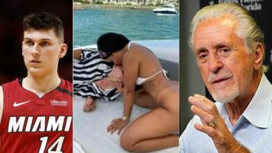 Pat Riley Confirms Tyler Herro’s Biggest Flaw