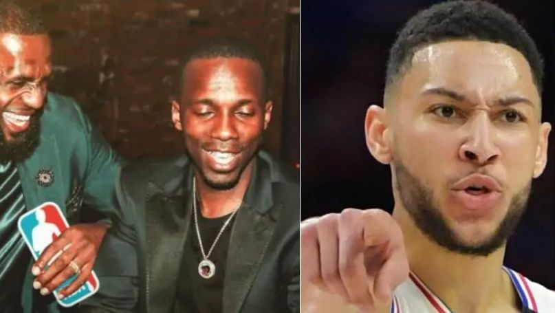 Real Reason Ben Simmons Is Demanding 76ers Trade Him