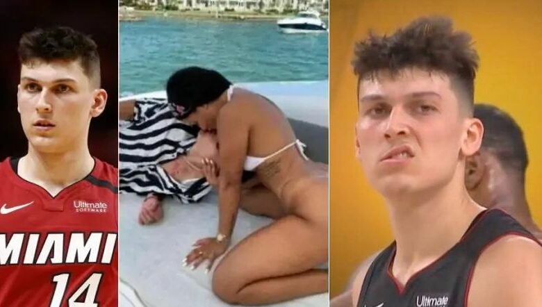 Tyler Herro Reveals Real Reason He Struggled Last Year