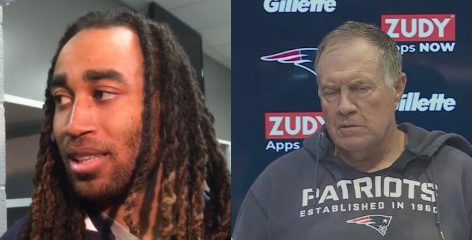 Bill Belichick Outmaneuvers NFL With Stephon Gilmore Trade