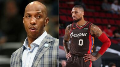 Damian Lillard’s Main Reason For Wanting To Join Miami Heat
