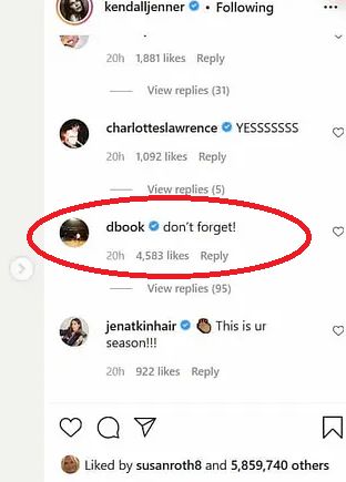 Devin Booker Reacts To Kendall Jenner’s Provocative Halloween Costume (Photos) 1