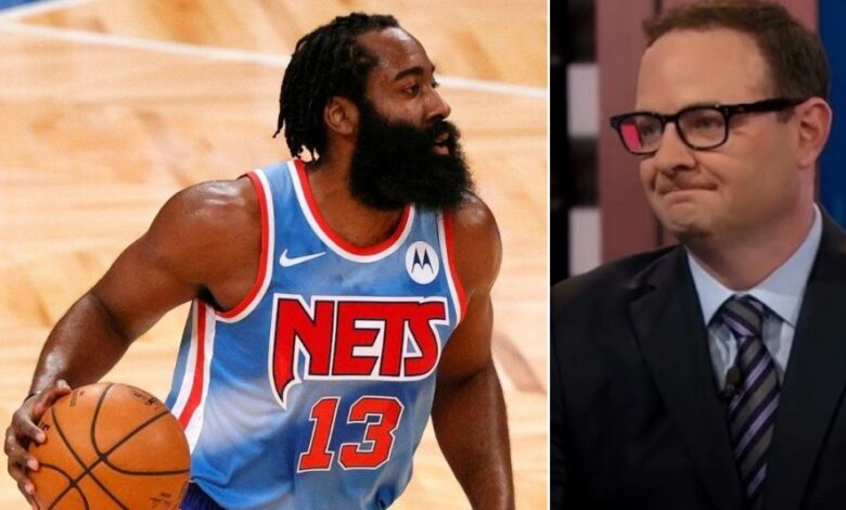 Real Reason James Harden Wants To Leave Nets Revealed