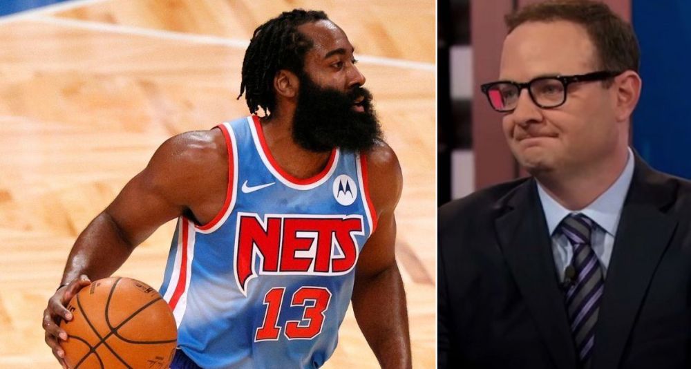 Real Reason Nets Traded For James Harden Game 7