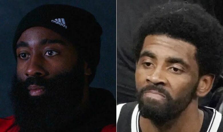 Real Reason James Harden Wants To Leave Nets Revealed