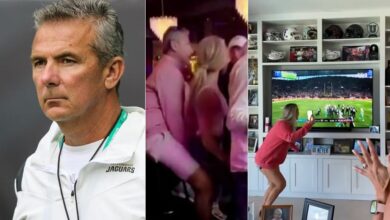 Urban Meyer Reveals What Led To Infamous Lap Dance Video