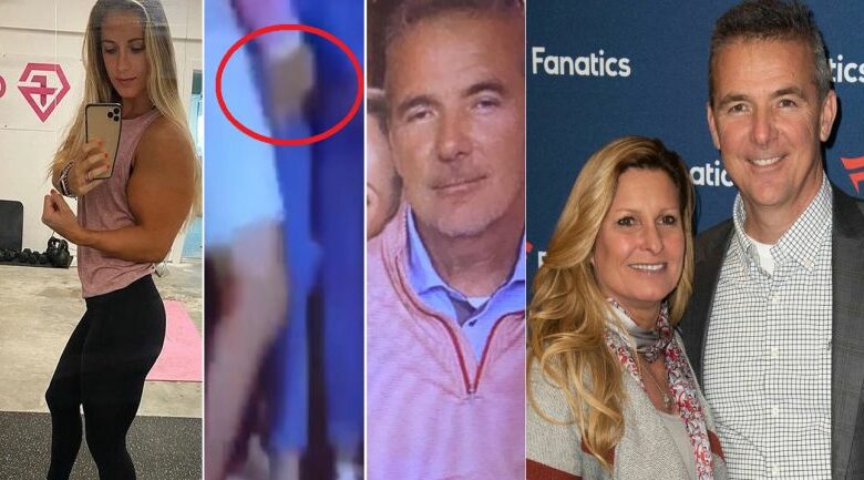 Urban Meyer’s Daughter Offers Surprising Reaction To Scandal
