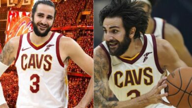 1 NBA Team Emerges As Favorite To Sign Ricky Rubio