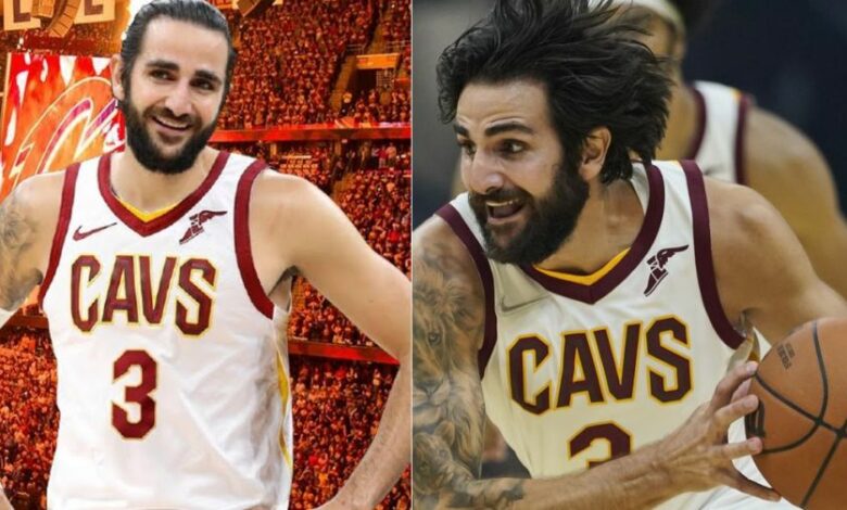 1 NBA Team Emerges As Favorite To Sign Ricky Rubio