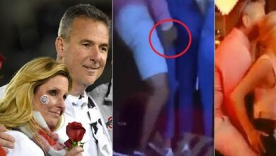 Urban Meyer’s Plan For Next Job Emerges