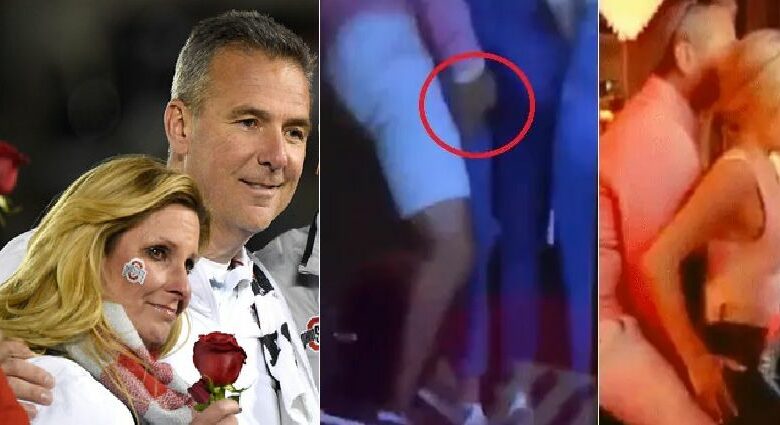 Urban Meyer’s Plan For Next Job Emerges