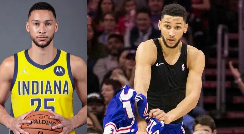 What 76ers Want From Pacers In Ben Simmons Trade