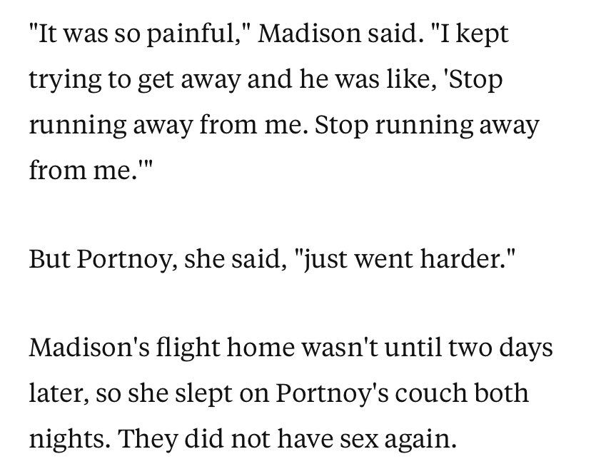 Barstool’s Dave Portnoy Accused Of Violent Encounters With Women 2
