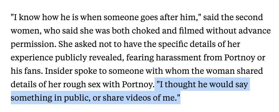 Barstool’s Dave Portnoy Accused Of Violent Encounters With Women 5