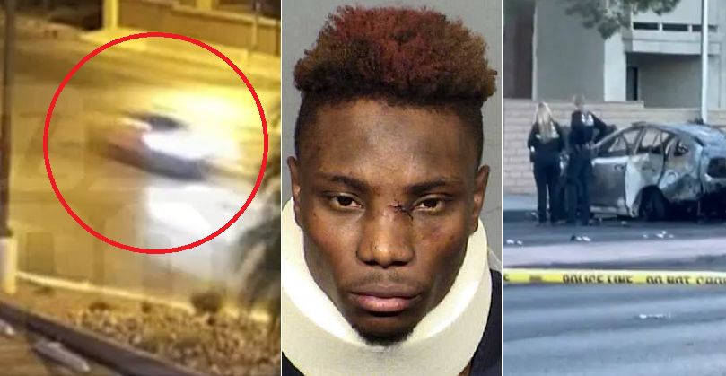 Henry Ruggs Now Blaming Someone Else For Fatal Accident?