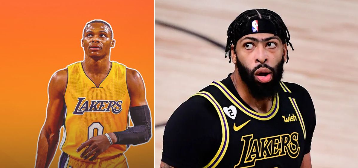 Lakers’ Most Realistic Trade Options Ahead Of Deadline