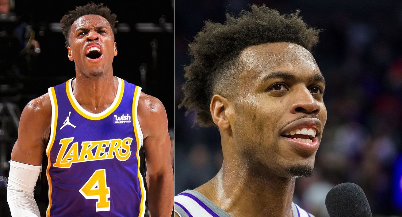 2 Sharpshooters Emerge As Trade Targets For Lakers