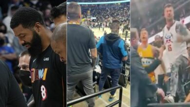 Nikola Jokic’s Brothers Take Shots At Markieff Morris Yet Again