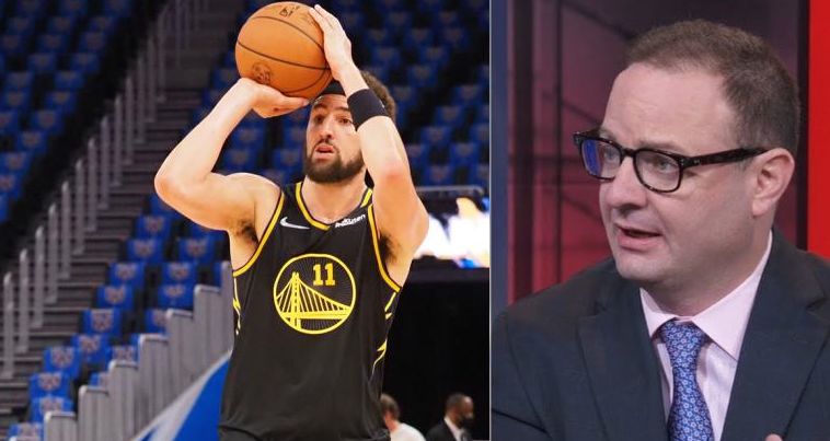 Klay Thompson Golden State Warriors Return Date Revealed