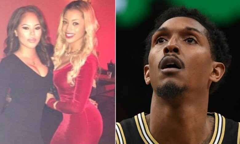 Lou Williams Reveals Hardest Part Of Having 2 Girlfriends