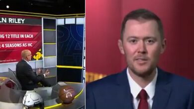 Lincoln Riley Caught In Lie About How He Left Oklahoma For USC (Video)