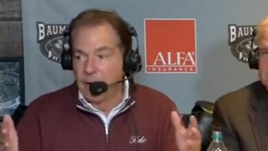 Nick Saban To Penn State: Latest Update On Coaching Hire