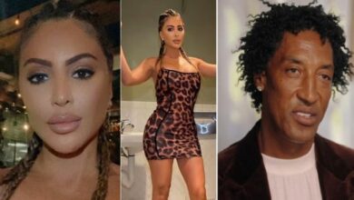 Is Scottie Pippen Dating Instagram Model Amid Larsa Rumors?