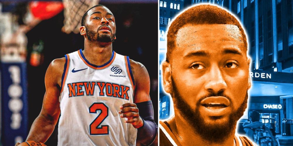 Is A Big John Wall Trade Brewing Between Rockets, Knicks?
