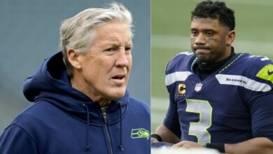 Real Reason Russell Wilson Wanted Off Seahawks