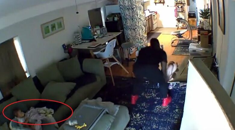 More Troubling Zac Stacy Details Emerge Amid Video Leak