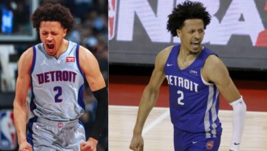 Why Cade Cunningham Is So Frustrated With Pistons