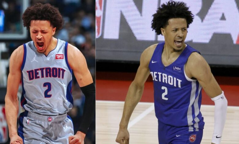Why Cade Cunningham Is So Frustrated With Pistons