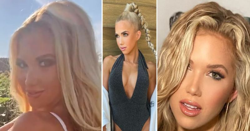 Chiefs Heiress Gracie Hunt’s ‘Kobe Tribute’ Sparks Controversy (Photos)
