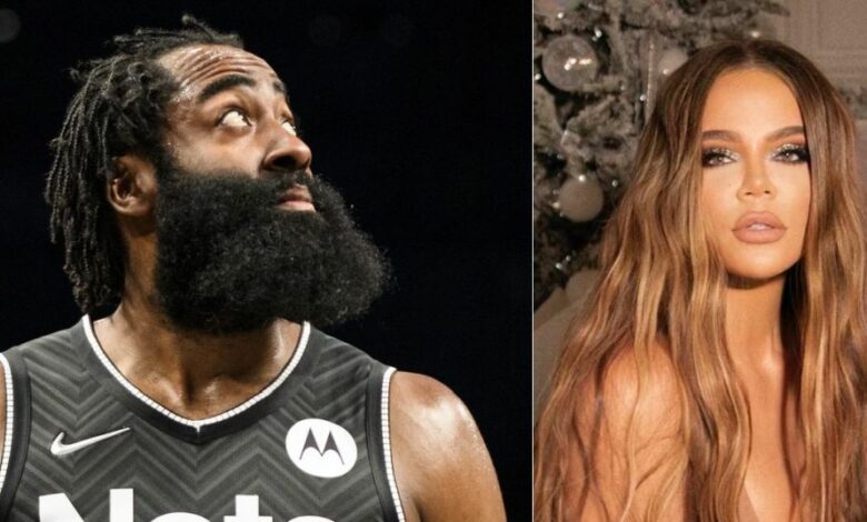 James Harden On Dating Khloe Kardashian Being Worst Year Of His Life