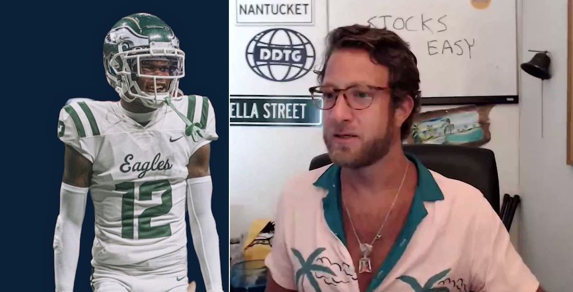 Travis Hunter’s Commitment To Be Investigated Amid Barstool Link? Game 7
