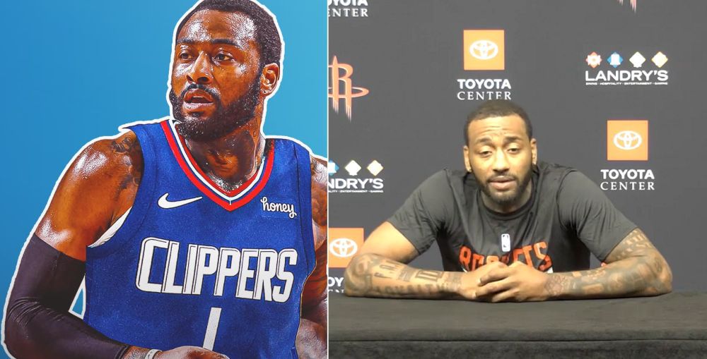 1 NBA Team Rockets' John Wall Will Inevitably Join